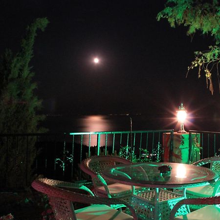 Assos Kartal Yuvasi Hotel Sazlı Εξωτερικό φωτογραφία